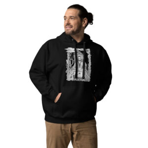 Freyr Unisex Hoodie