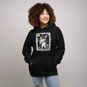 Loki Pride Unisex Hoodie
