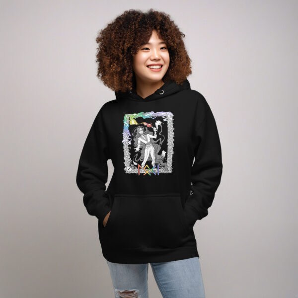 Loki Pride Unisex Hoodie