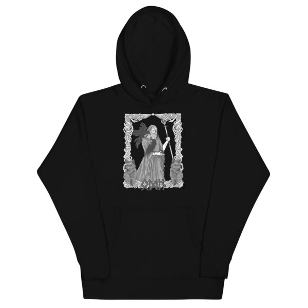 Odin Unisex Hoodie