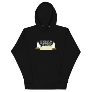 Based and Chill Unisex Hoodie