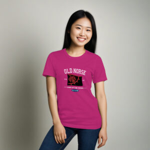 Old Norse Unisex t-shirt