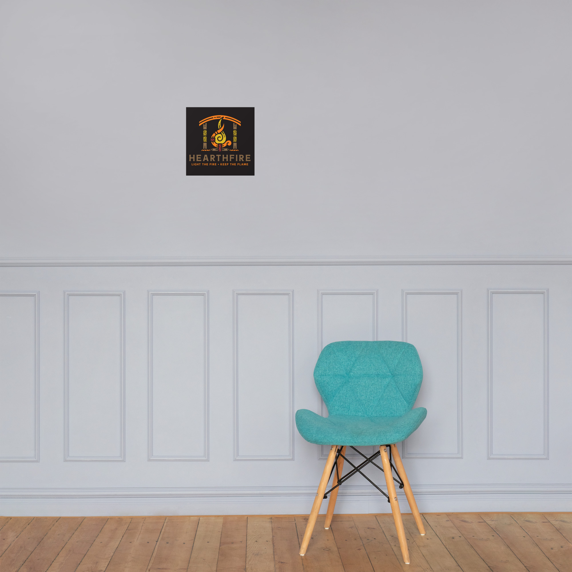 Hearthfire Poster - Image 3