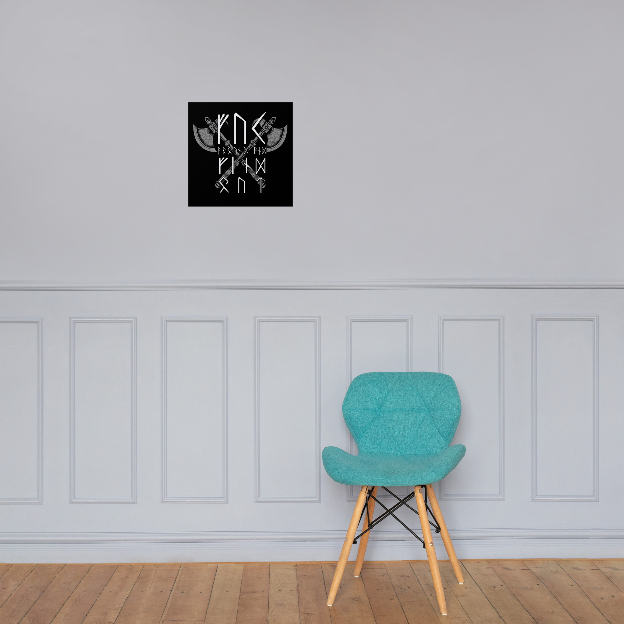 Mess Around and Find Out Poster - Image 9