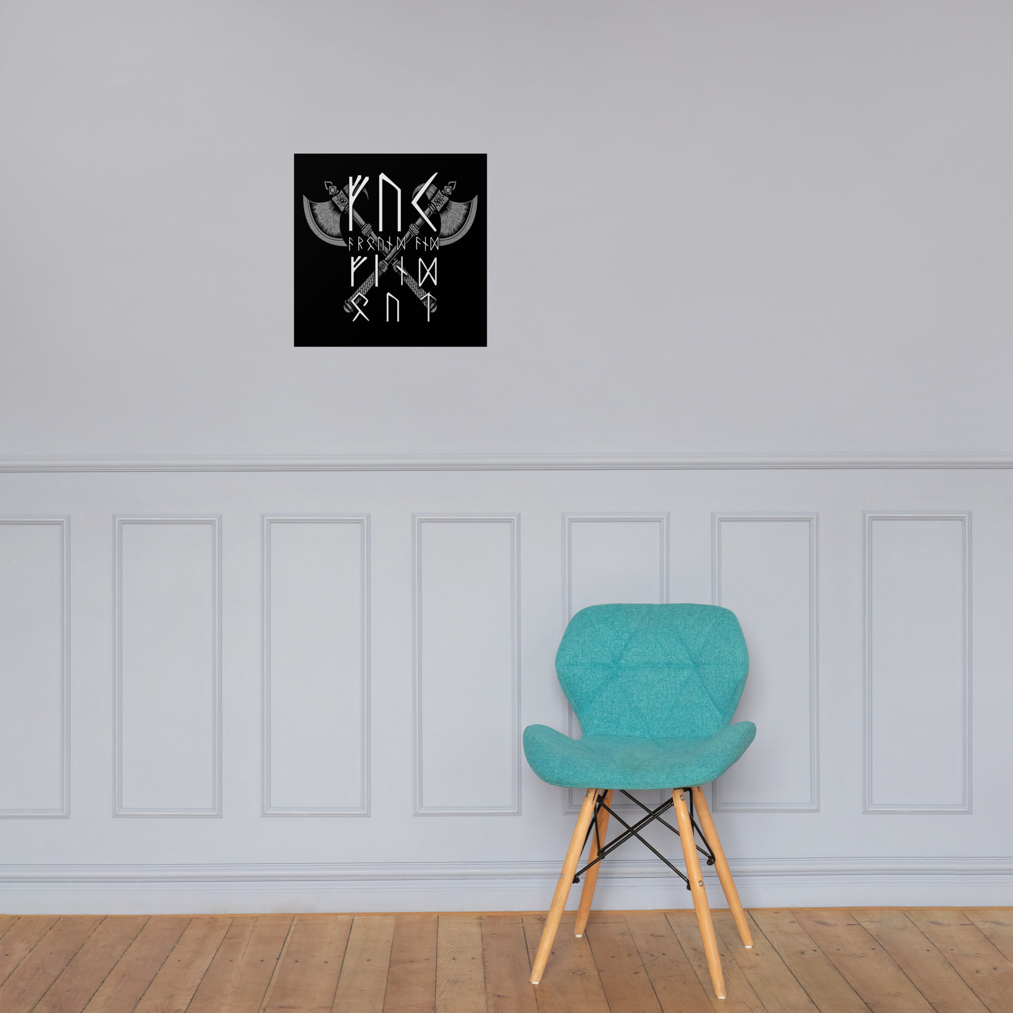 Mess Around and Find Out Poster - Image 12