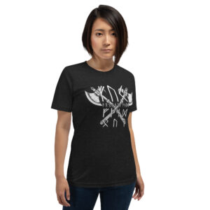 Mess Around and Find Out Unisex t-shirt