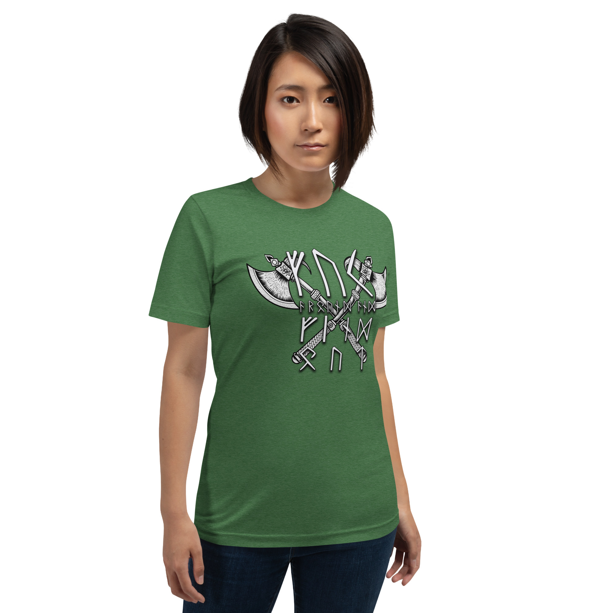 Mess Around and Find Out Unisex t-shirt - Image 5
